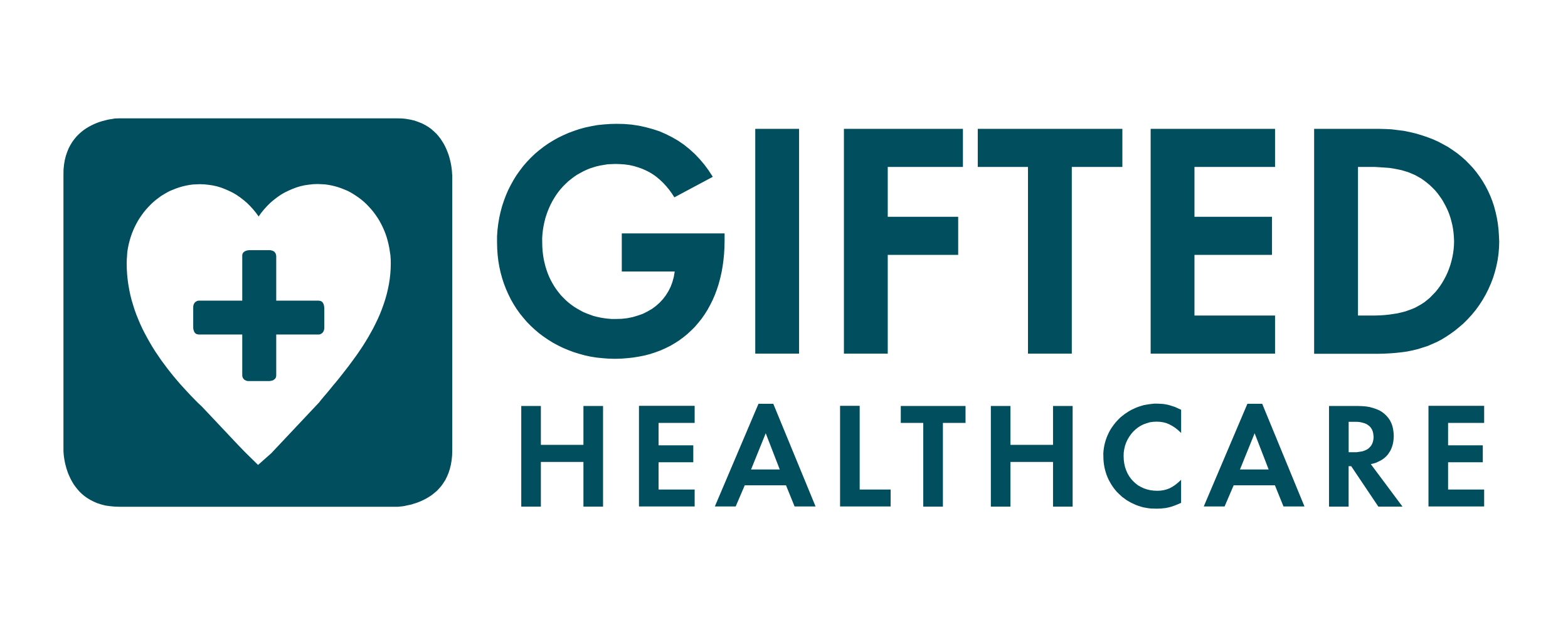 Gifted Healthcare