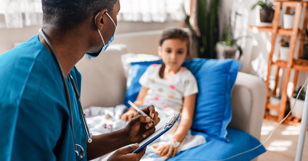 Everything You Need To Know About Pediatric Nursing Everything You Need To Know About Pediatric Nursing