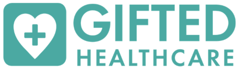 Gifted Healthcare Logo