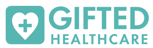Gifted Healthcare Logo
